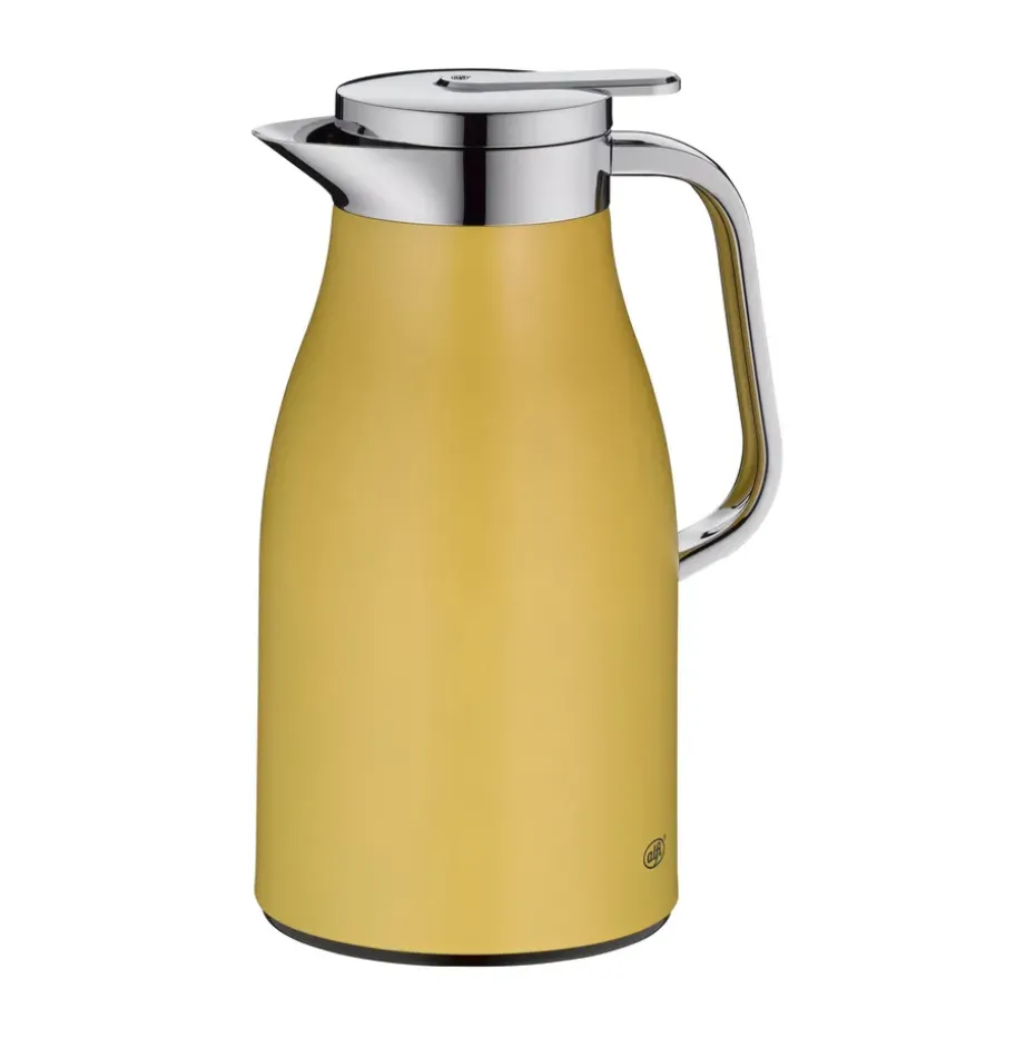 Skyline thermoskan 1 l, Maïsgeel