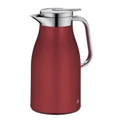 Skyline thermoskan 1 l, Rood