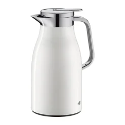 Skyline thermoskan 1 l, Witte lak