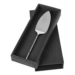 Sletten taartschep, Full satin forged