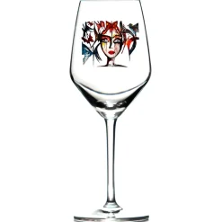 Slice of Life rosé/witte wijnglas, 40 cl