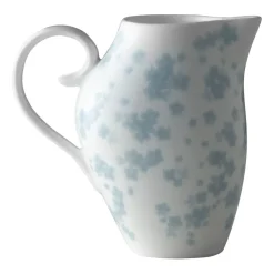 Slåpeblom kan 25 cl, Blauw