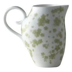 Slåpeblom kan 25 cl, Groen