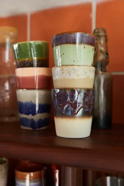 70's mok 6-pack, Grounding