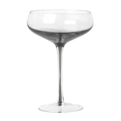 Smoke cocktailglas, 20 cl.