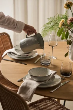 Smoke drinkglas, 35 cl.