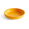 Sobremesa serveerschaal L Ø25 cm, Yellow