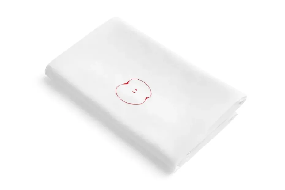 Sobremesa tafelkleed 140x300 cm, White