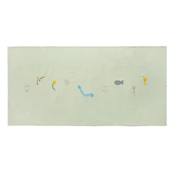 Sobremesa tafelkleed 140x300 cm, Green