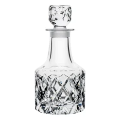 Sofiero karaf 75 cl, Transparant