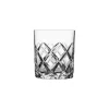 Sofiero old fashioned glas 25 cl, Transparant