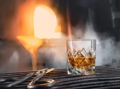 Sofiero old fashioned glas 25 cl, Transparant