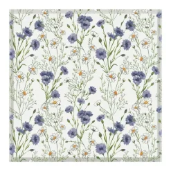 Sommar tafelkleed, 145x145 cm