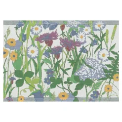 Sommartid placemat, 35 x 48 cm.