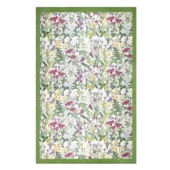 Sommartid tafelkleed, 145 x 250 cm.