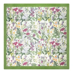 Sommartid tafelkleed, 145x145 cm