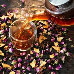 Sorrento theekop 2-pack, 2-pack