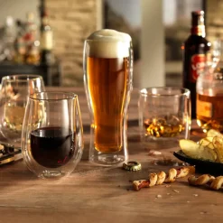 Sorrento whiskeyglas 2-pack, 2-pack