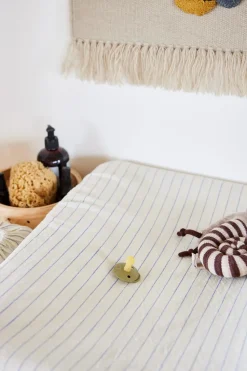 Sporta broodmand 22x22 cm, Natur