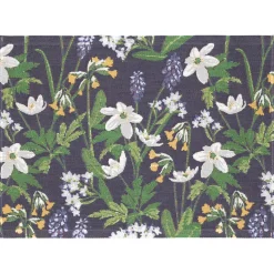 Spring placemat, 35x48 cm