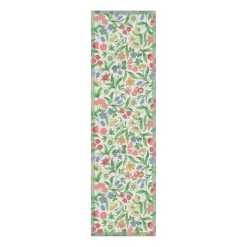 Springtime tafelloper, 35x120 cm