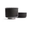 Stagg X pour-over dripper 2-pack, Matte black