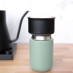 Stagg X pour-over dripper 2-pack, Matte black