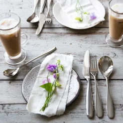 Stanton Bright bestekset, 42-delig