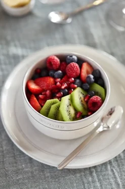 Staub New White Truffle kom, 60 cl