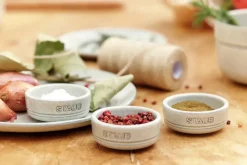 Staub New White Truffle mini kom 4-pack, Ø5 cm