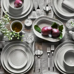 Staub New White Truffle mini kom 4-pack, Ø5 cm