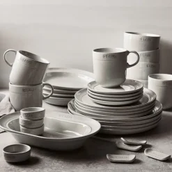 Staub New White Truffle mini kom 4-pack, Ø5 cm