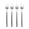 Stella dessertvork 4-pack, 15,5 cm
