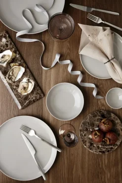 Stella dessertvork 4-pack, 15,5 cm