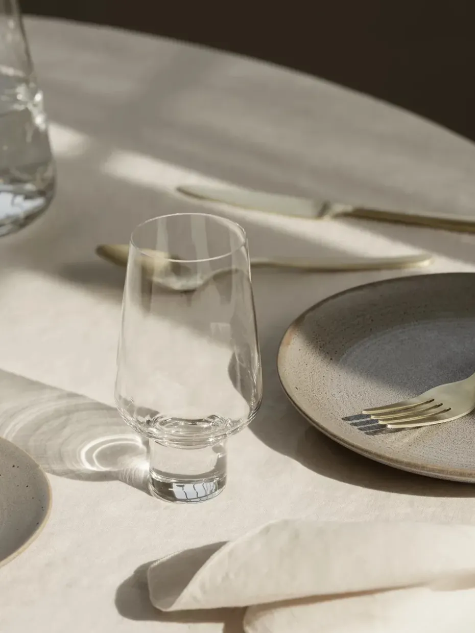 STELLA vork champagne, 20 cm