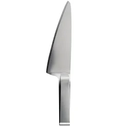 Stelton cake standaard, gepolijst staal