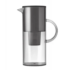 Stelton EM waterkaraf, rook