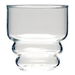 Steps drinkglas 25 cl, Clear