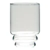 Steps drinkglas 45 cl, Clear