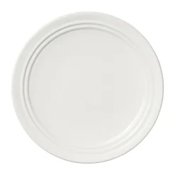 Stevns bord Ø21,7 cm, Chalk white