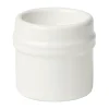 Stevns eierdop 5 cm, Chalk white