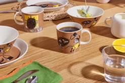 Stinky i farten Moominkom, Bruin