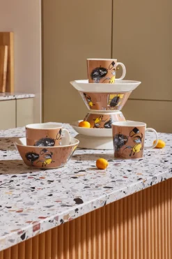 Stinky i farten Moominmok, Bruin