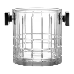 Street ijsemmer 135 mm, Transparant