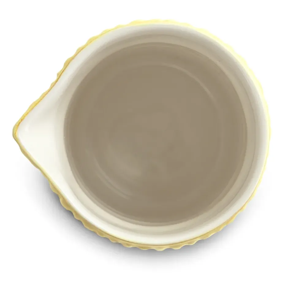 Stripes kan 30 cl, Geel