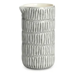 Stripes kan 30 cl, Grijs