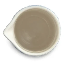 Stripes kan 30 cl, Lichtblauw