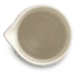 Stripes kan 30 cl, Lichtroze