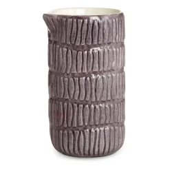 Stripes kan 30 cl, Plum