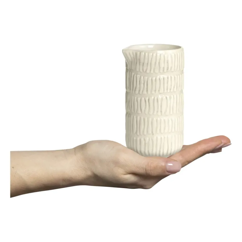 Stripes kan 30 cl, Zand